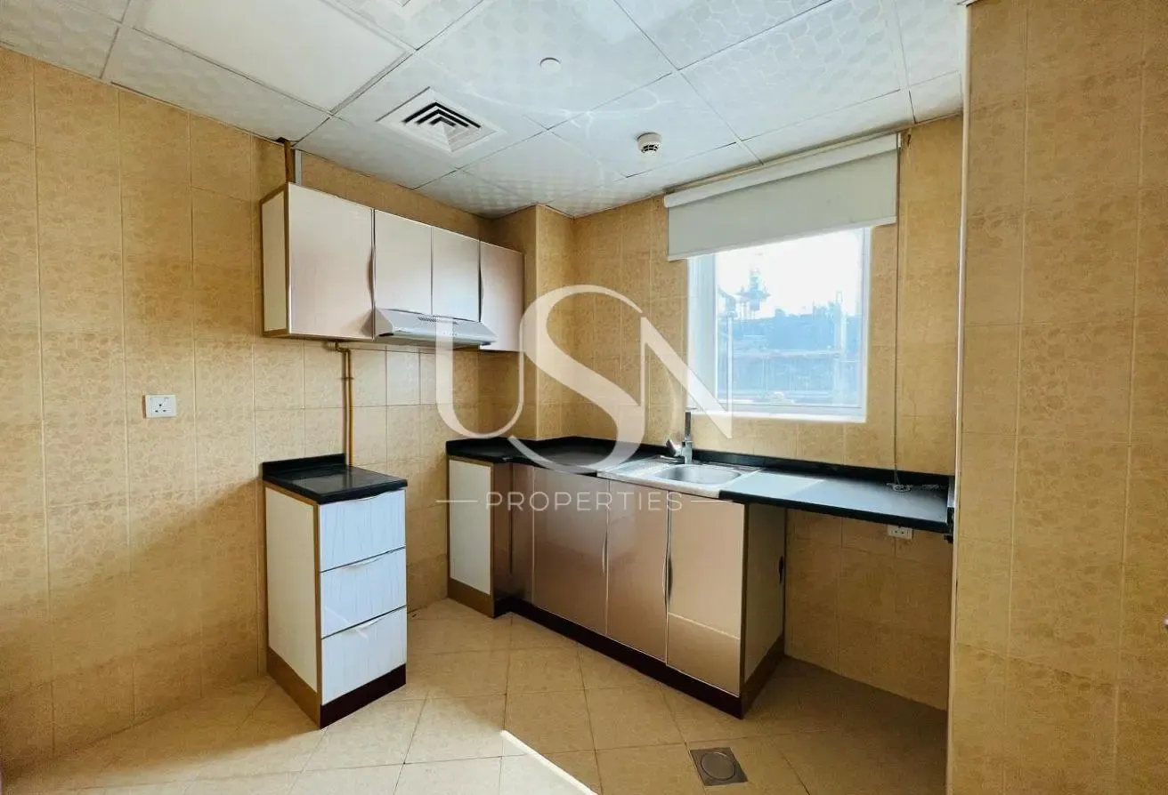 High Floor | Community View | Ready to Move