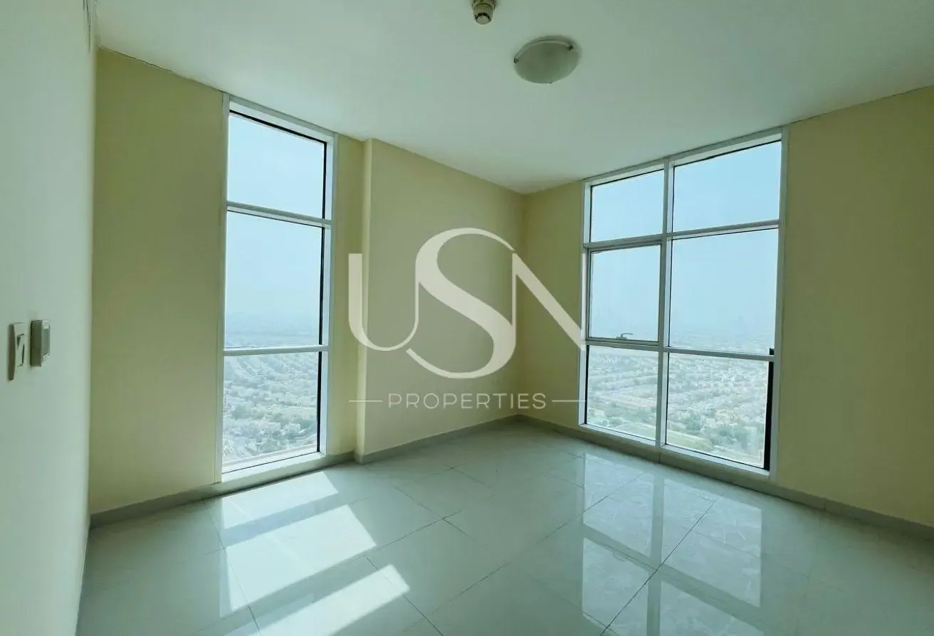 High Floor | Community View | Ready to Move