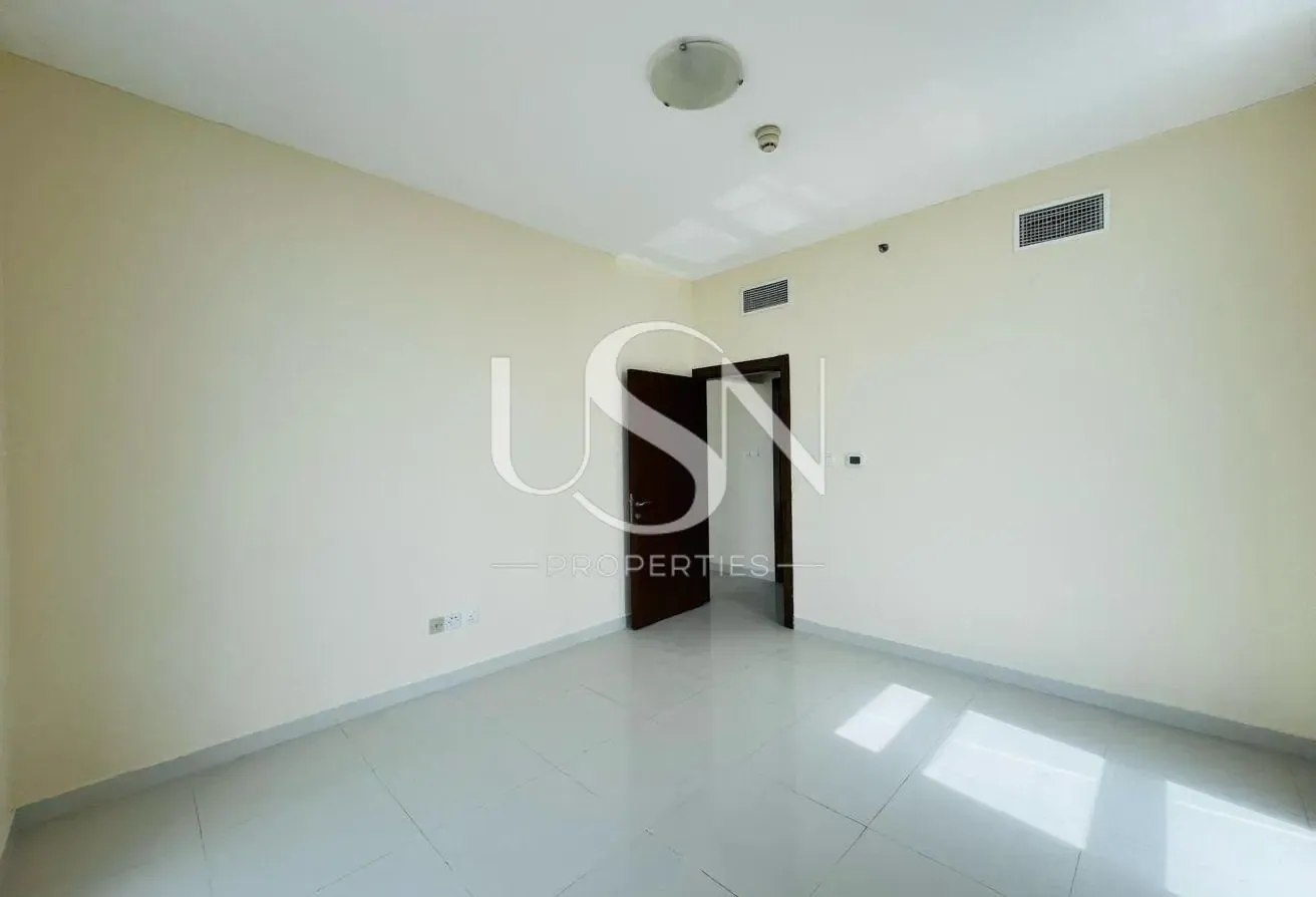 High Floor | Community View | Ready to Move