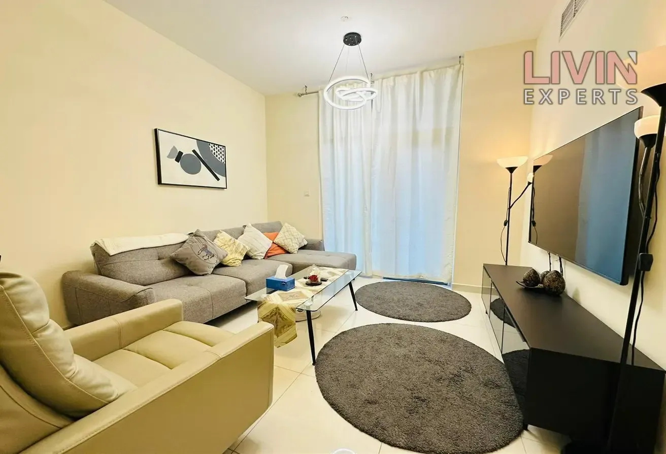 Furnished | Best Priced | Closed Kitchen