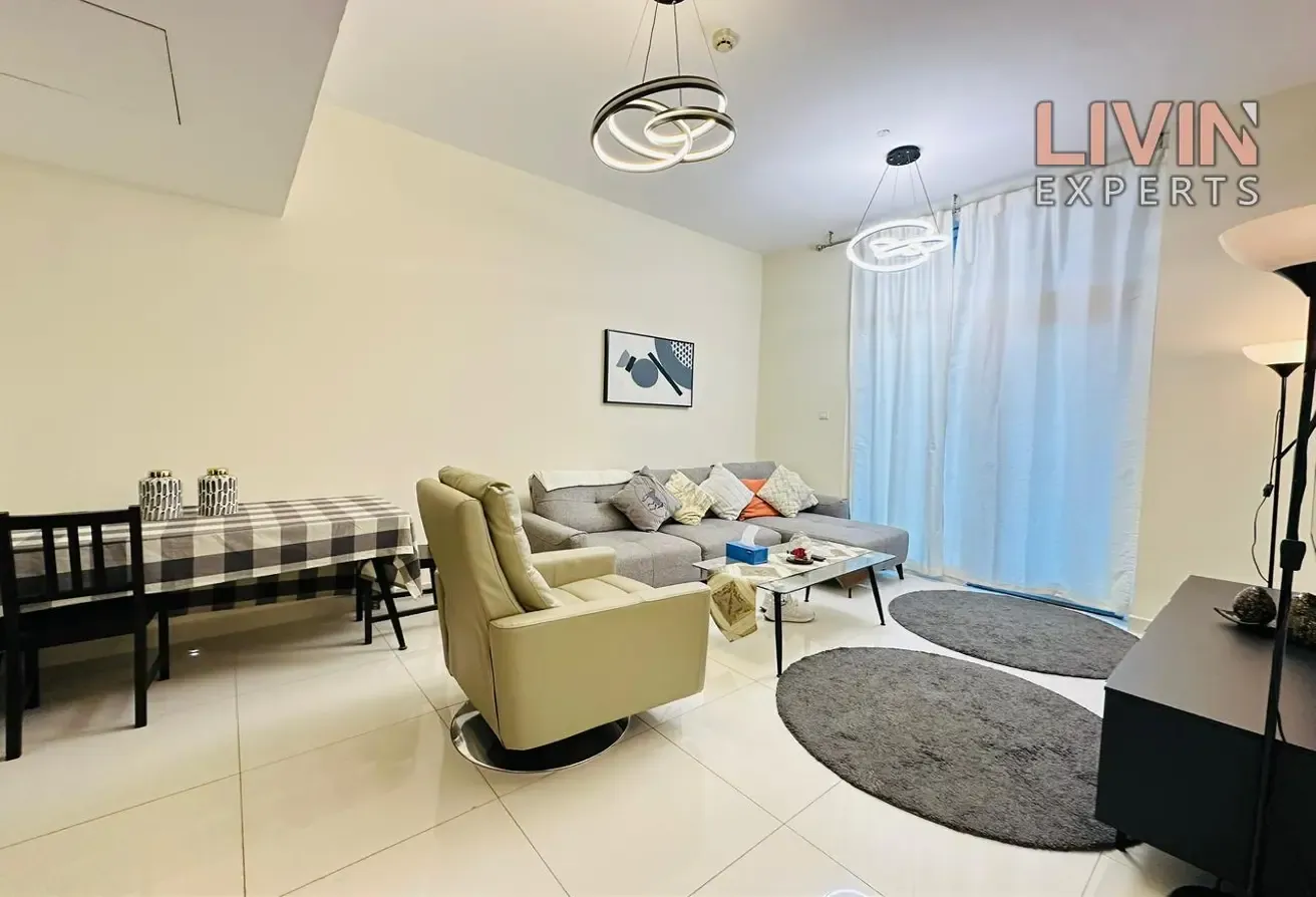 Furnished | Best Priced | Closed Kitchen