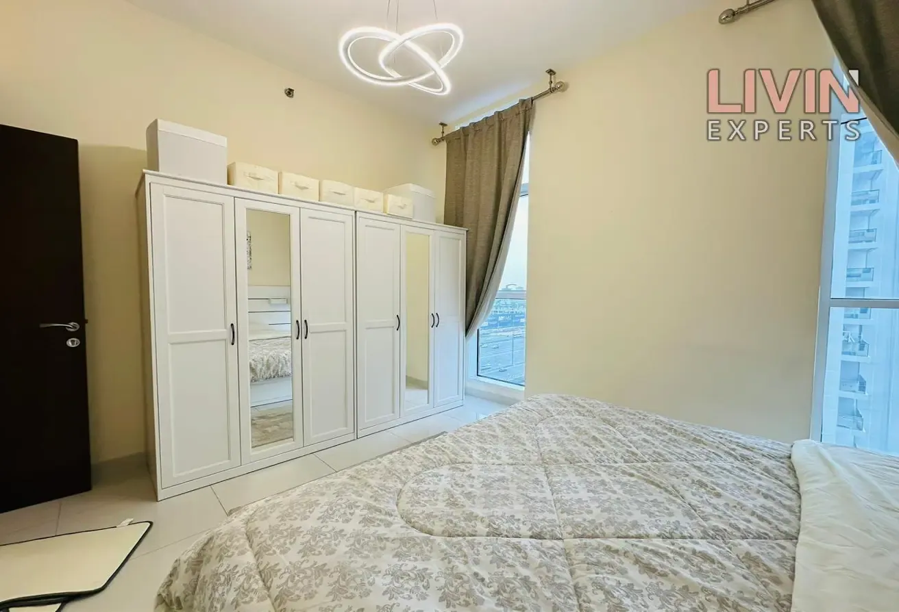 Furnished | Best Priced | Closed Kitchen