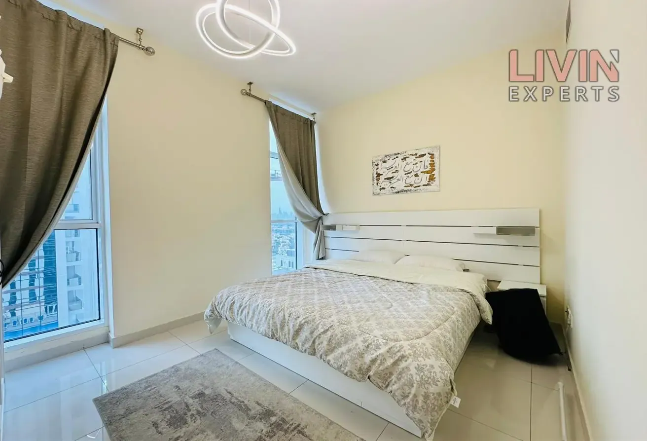 Furnished | Best Priced | Closed Kitchen