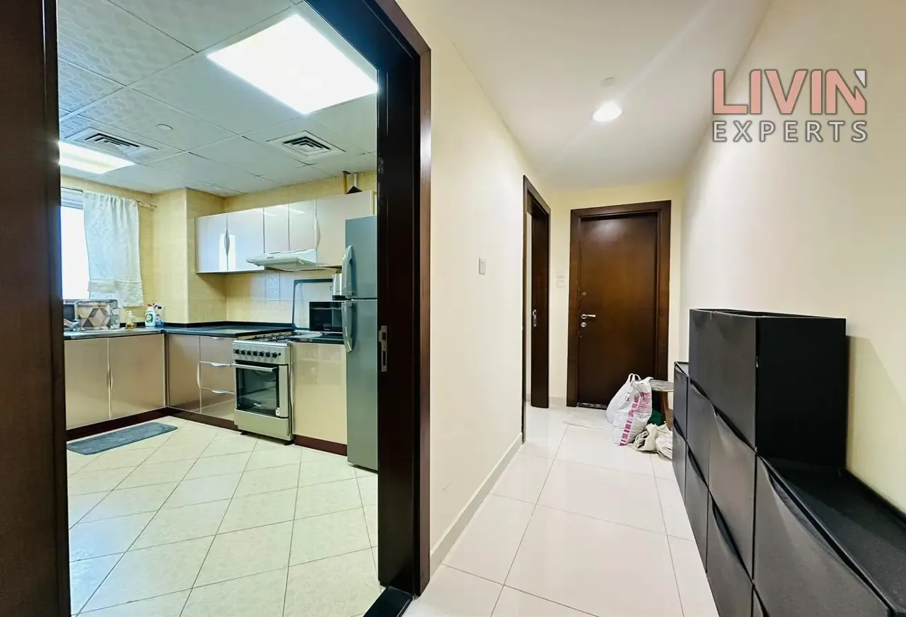 Furnished | Best Priced | Closed Kitchen