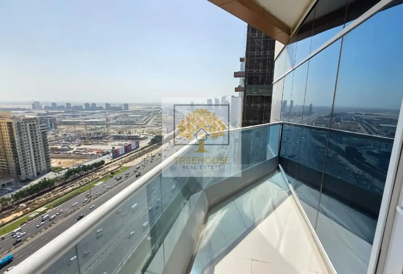 ELEGANT 1 BR| COMMUNITY VIEW | GREAT DEAL