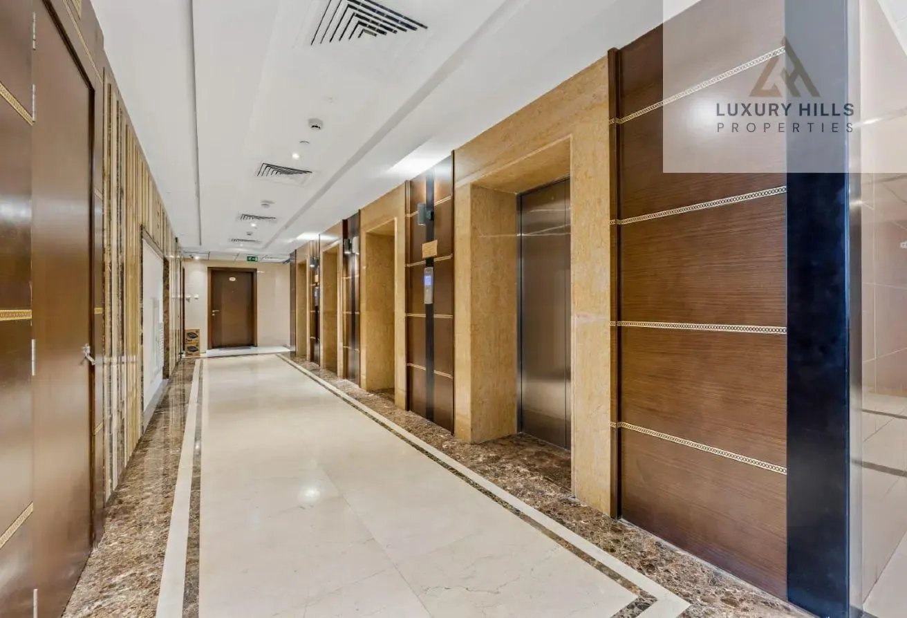 1 BHK | Fully Furnished  |  Vacant