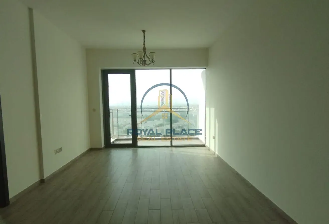 SPACIOUS 1 BHK | PRIME LOCATION | UNFURNISHED