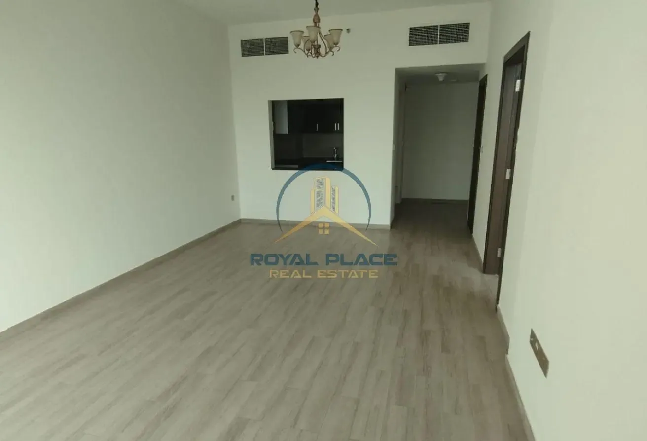 SPACIOUS 1 BHK | PRIME LOCATION | UNFURNISHED
