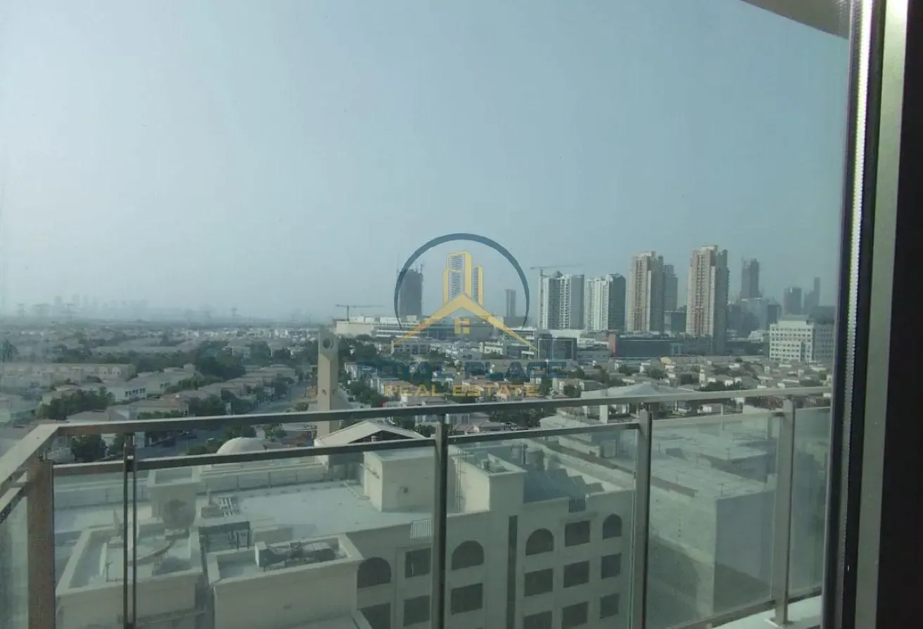 SPACIOUS 1 BHK | PRIME LOCATION | UNFURNISHED