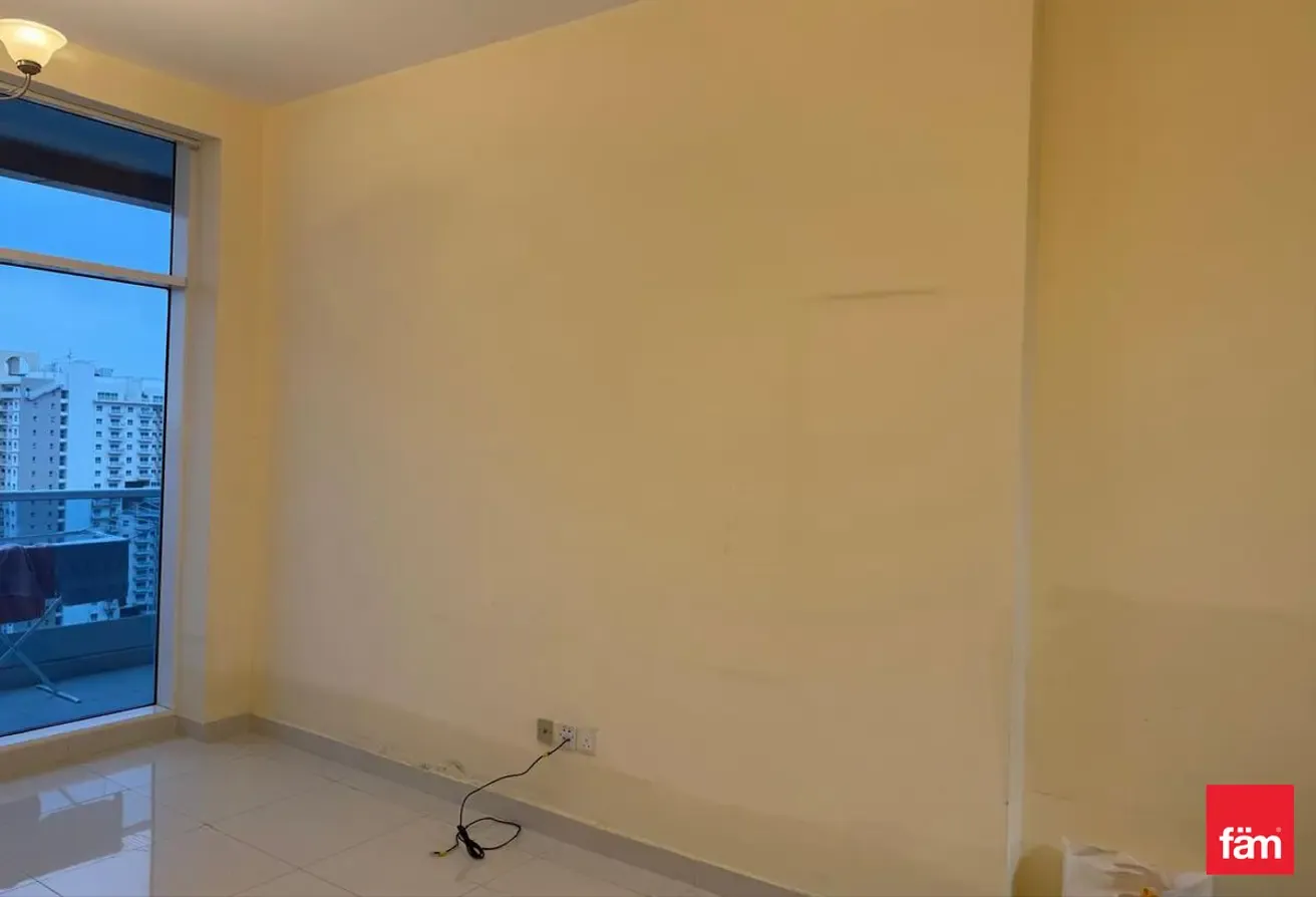 Big Layout | Vacant | High Floor