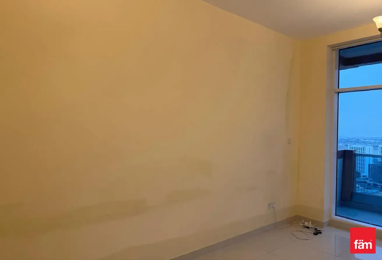 Big Layout | Vacant | High Floor