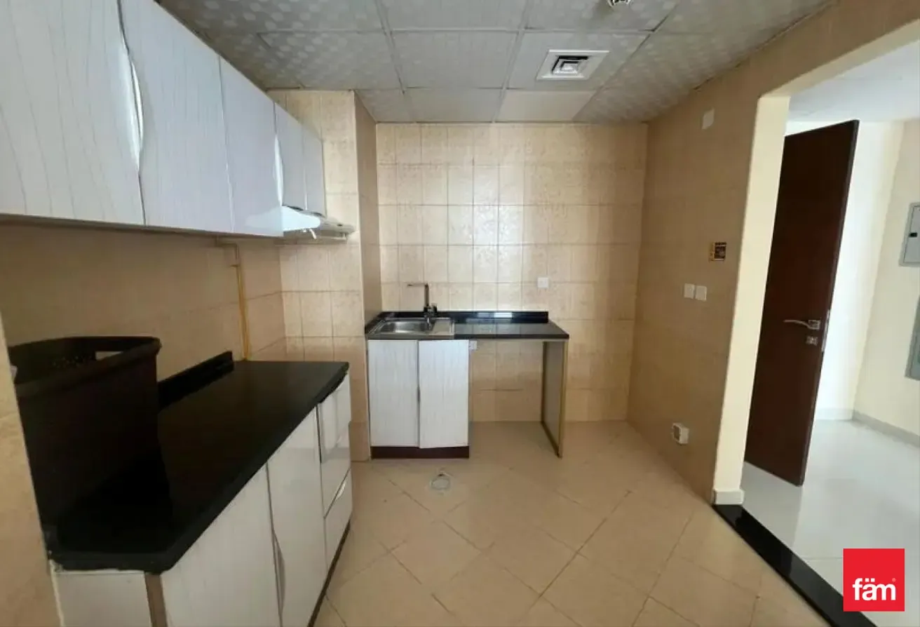 Big Layout | Vacant | High Floor