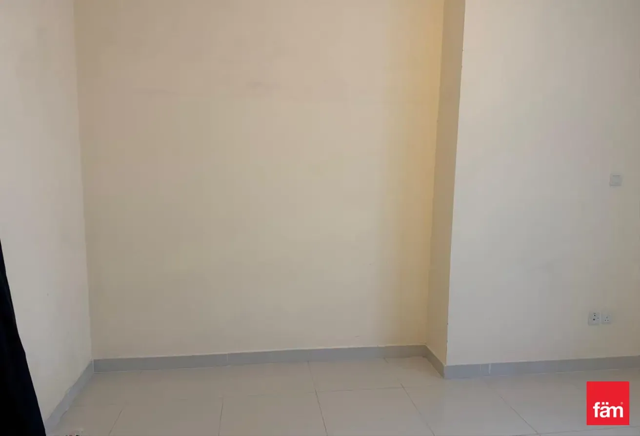 Big Layout | Vacant | High Floor