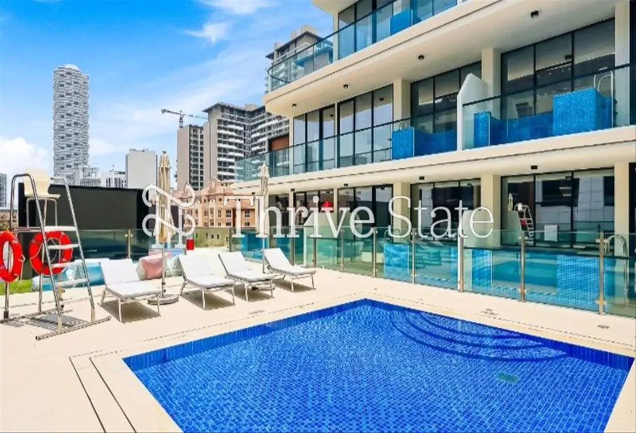 Brand New with Private Jacuzzi Exclusive Deal