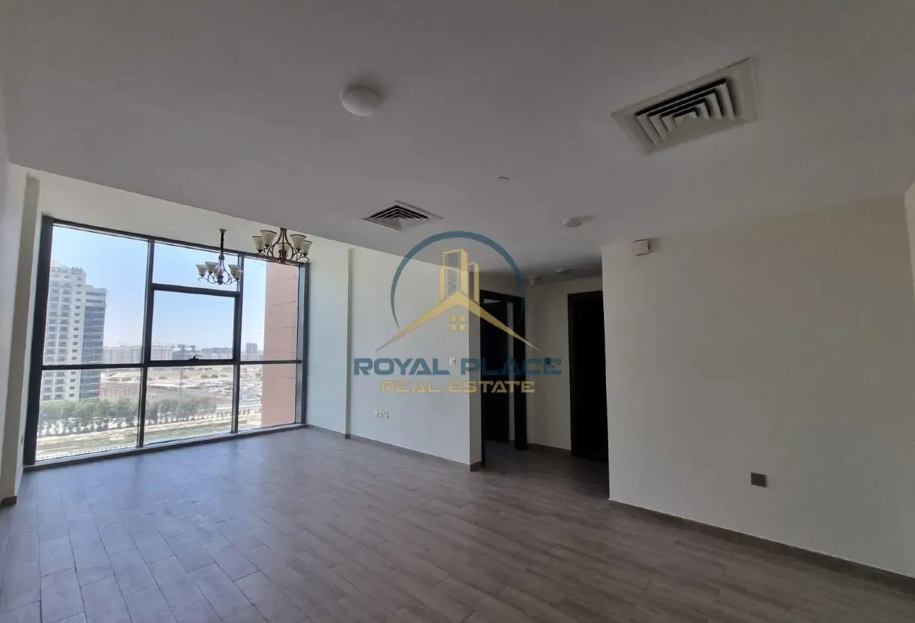 Vacant | Spacious | Prime Location