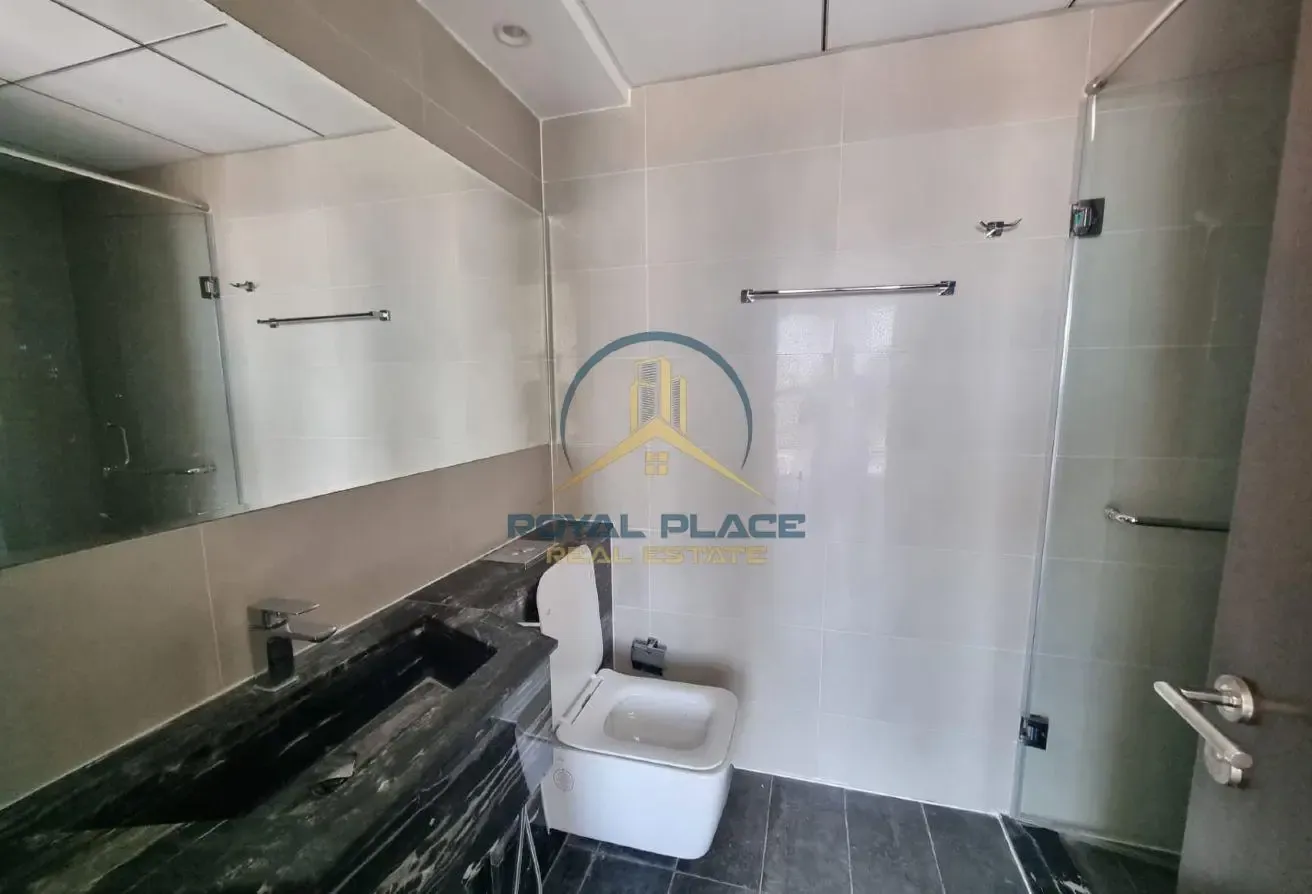 Vacant | Spacious | Prime Location