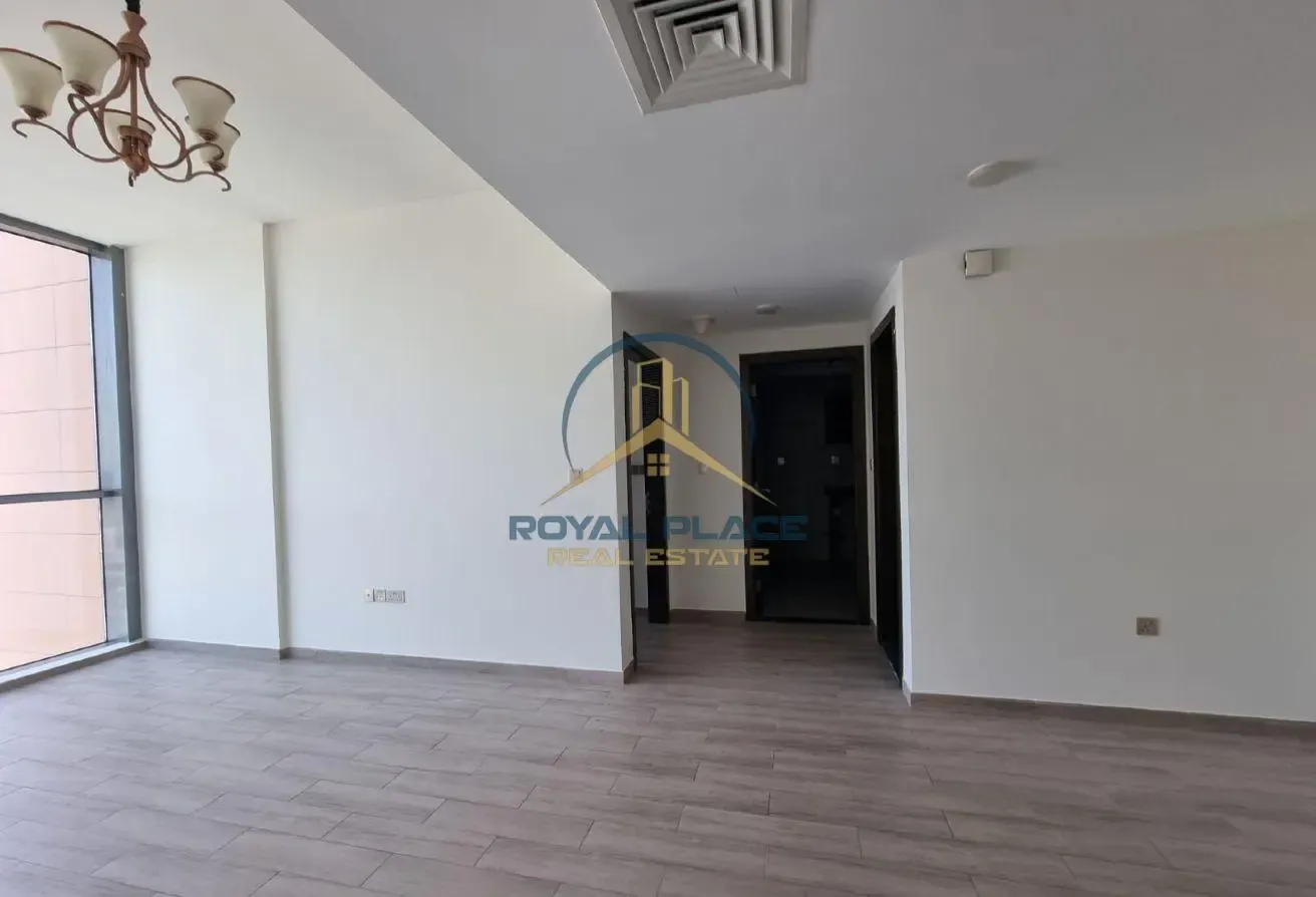 Vacant | Spacious | Prime Location
