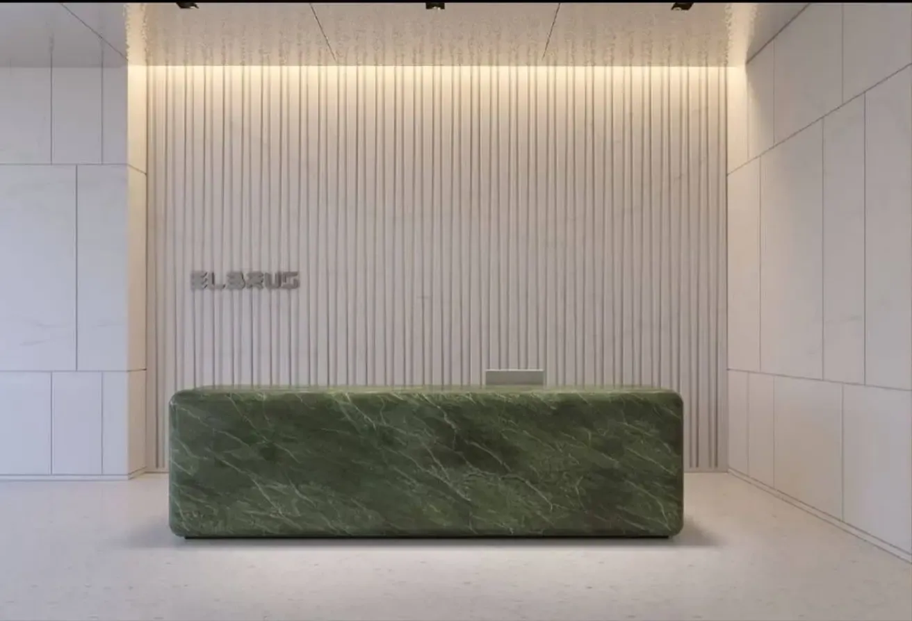 Luxury Interiors | Premium Residence | Prime Area