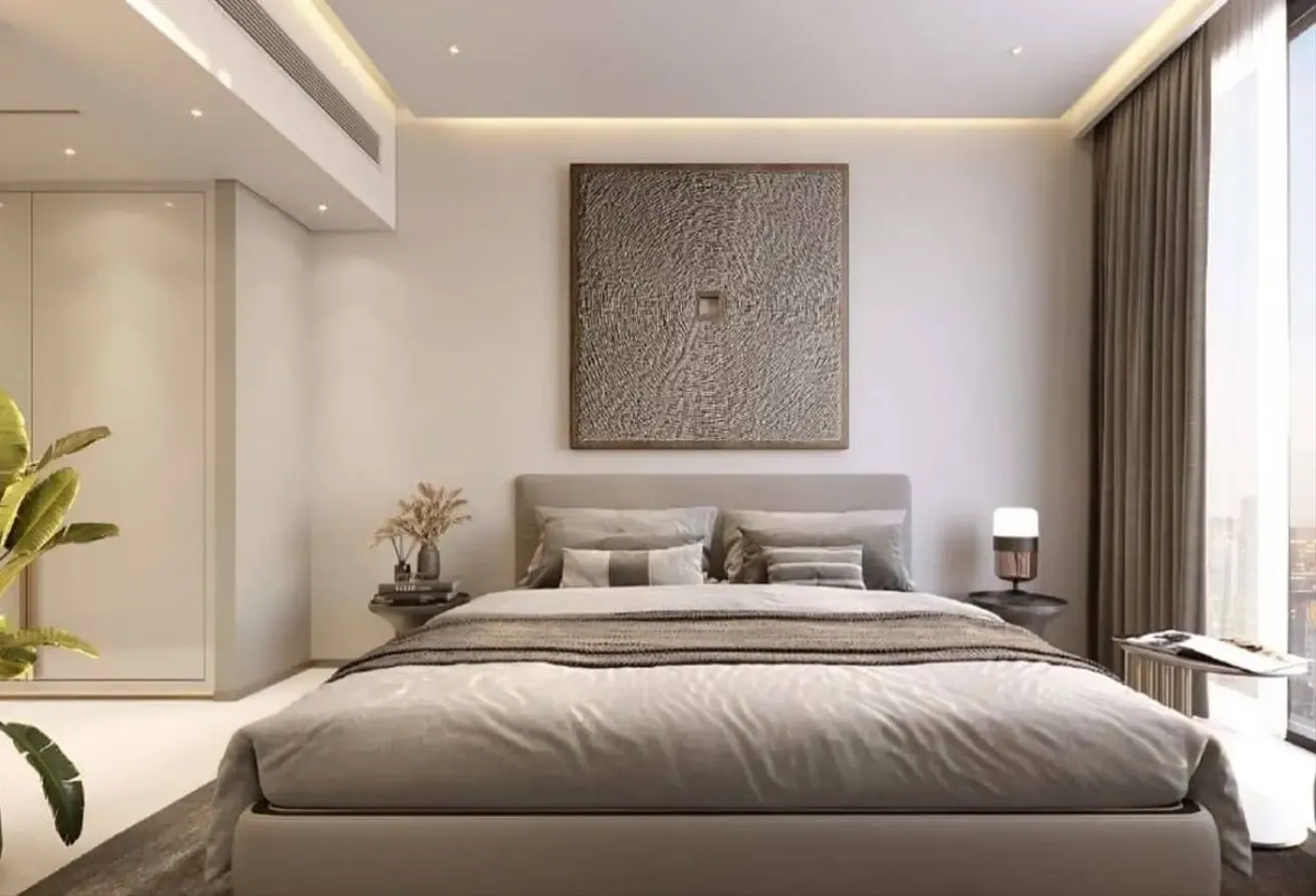 Luxury Interiors | Premium Residence | Prime Area