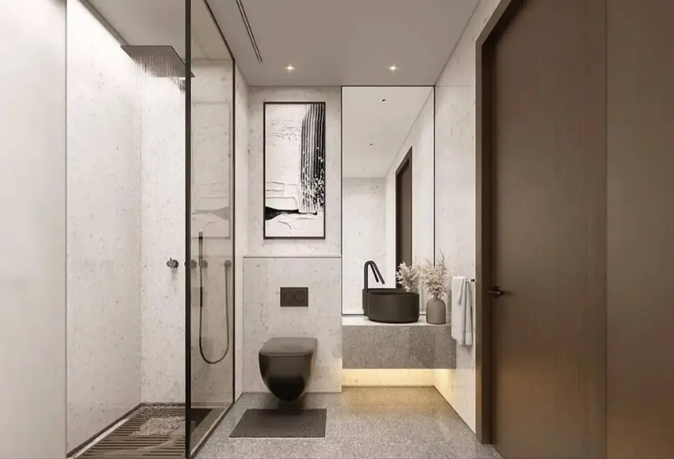 Luxury Interiors | Premium Residence | Prime Area