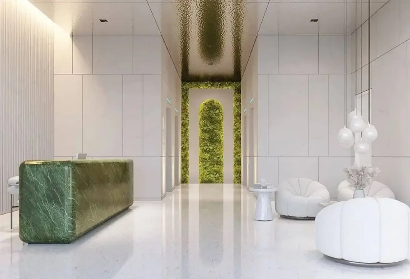 Luxury Interiors | Premium Residence | Prime Area