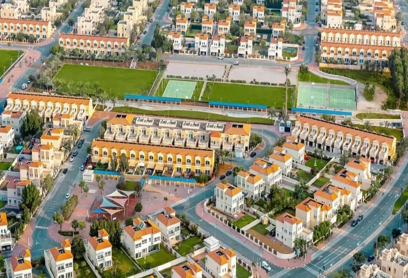 Spacious & Stylish | Prime Community | Brand New