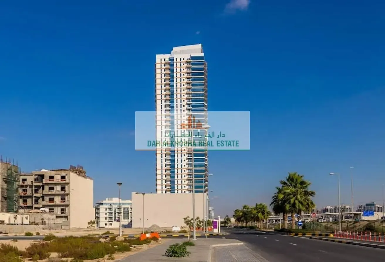 1 Bedroom Apartment | Best Price | Street View
