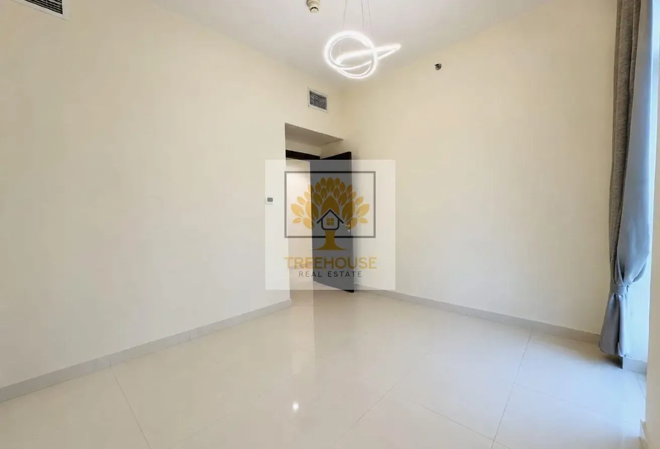 SPACIOUS 1 BR | HIGH FLOOR | 4 CHEQUES