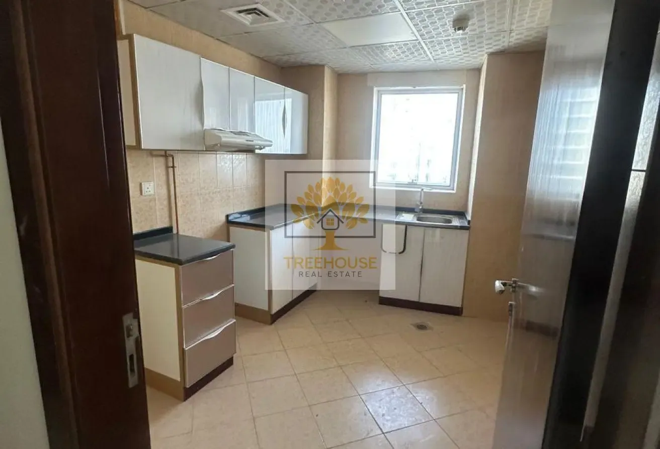 SPACIOUS 1 BR | HIGH FLOOR | 4 CHEQUES