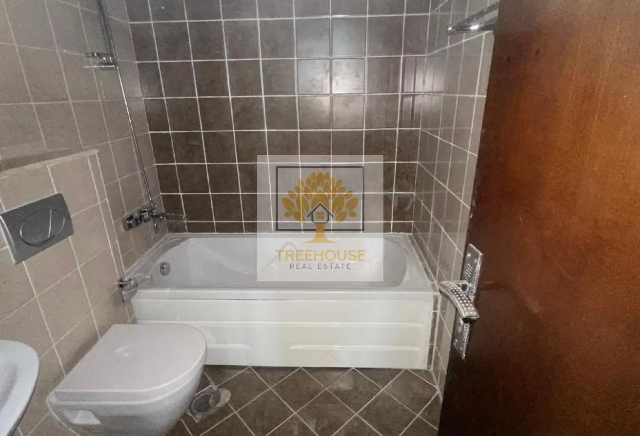 SPACIOUS 1 BR | HIGH FLOOR | 4 CHEQUES