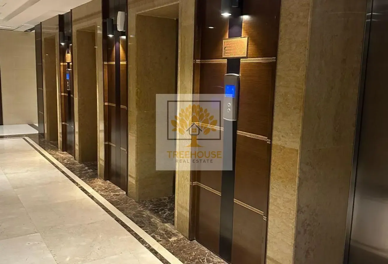 SPACIOUS 1 BR | HIGH FLOOR | 4 CHEQUES