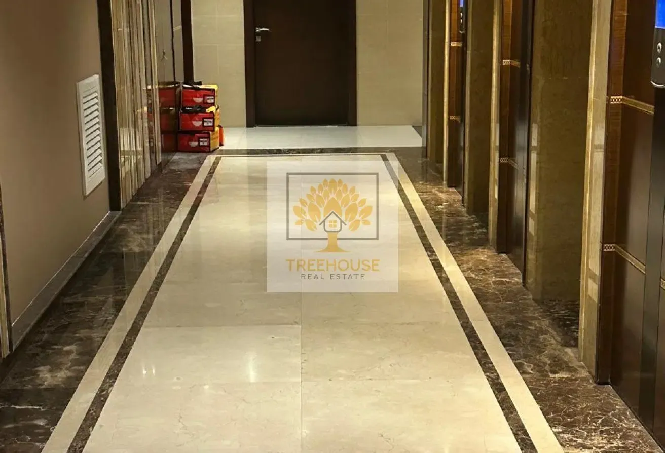 SPACIOUS 1 BR | HIGH FLOOR | 4 CHEQUES