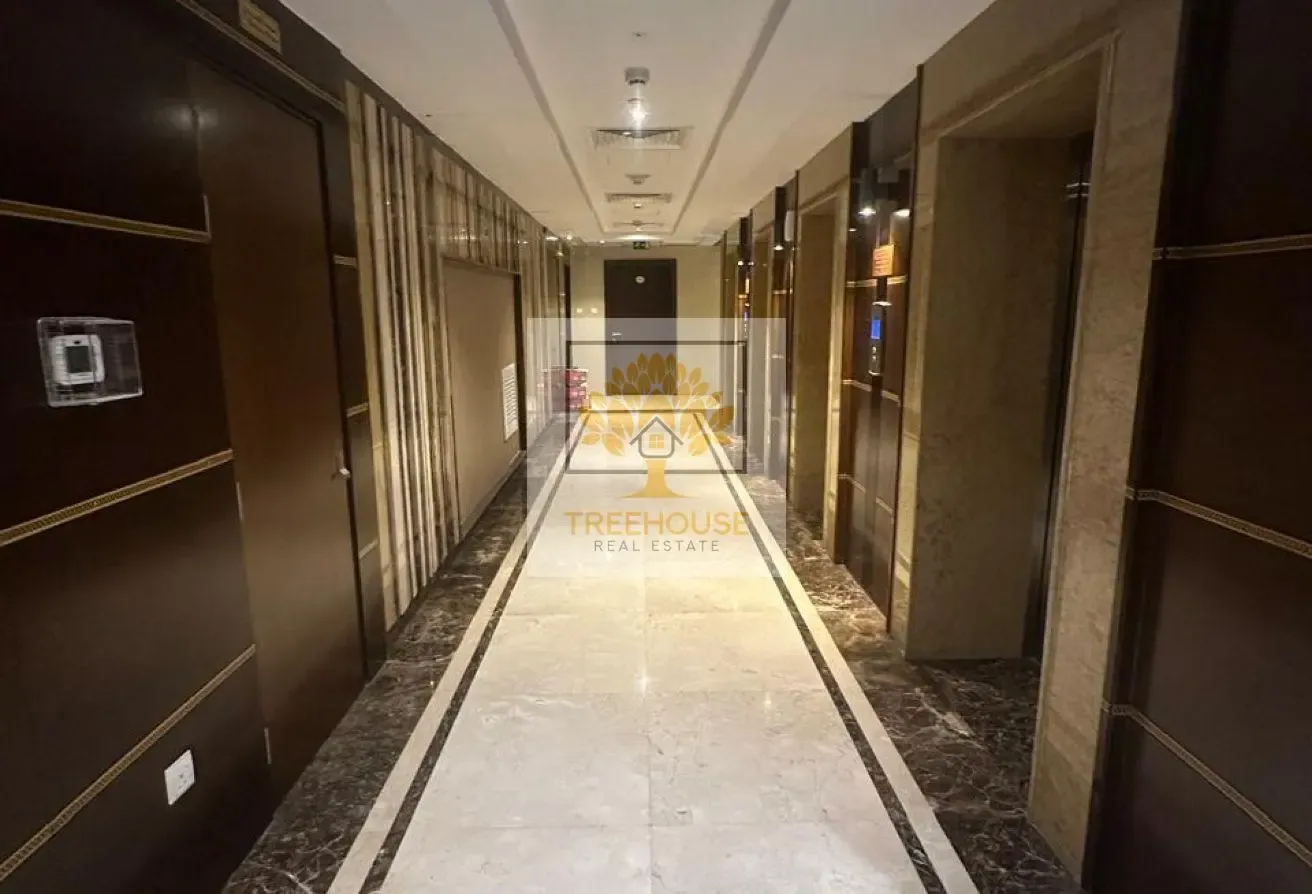 SPACIOUS 1 BR | HIGH FLOOR | 4 CHEQUES