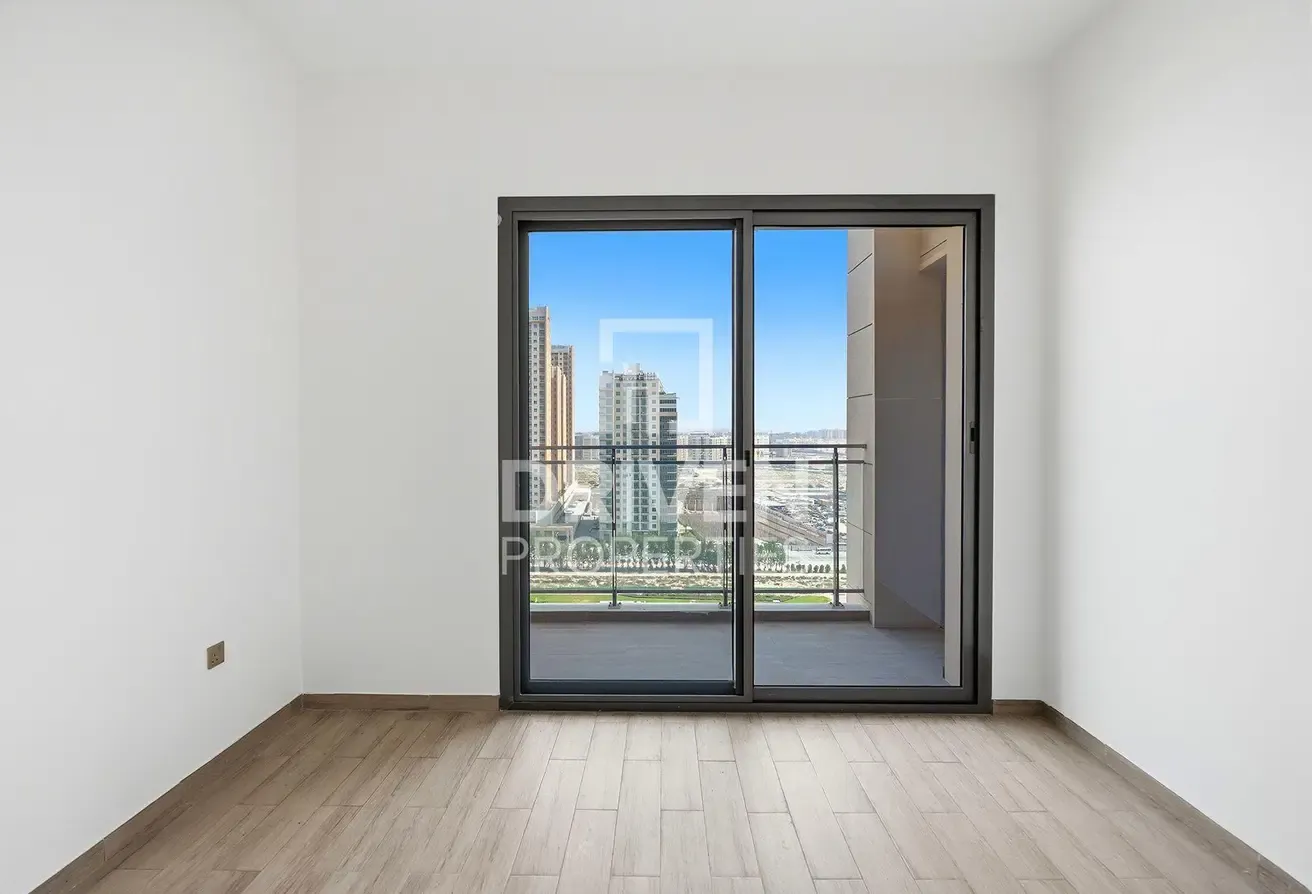 Mid Floor | Multiple Units Available | 4 Cheques