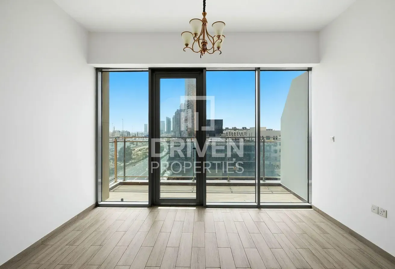 Mid Floor | Multiple Units Available | 4 Cheques