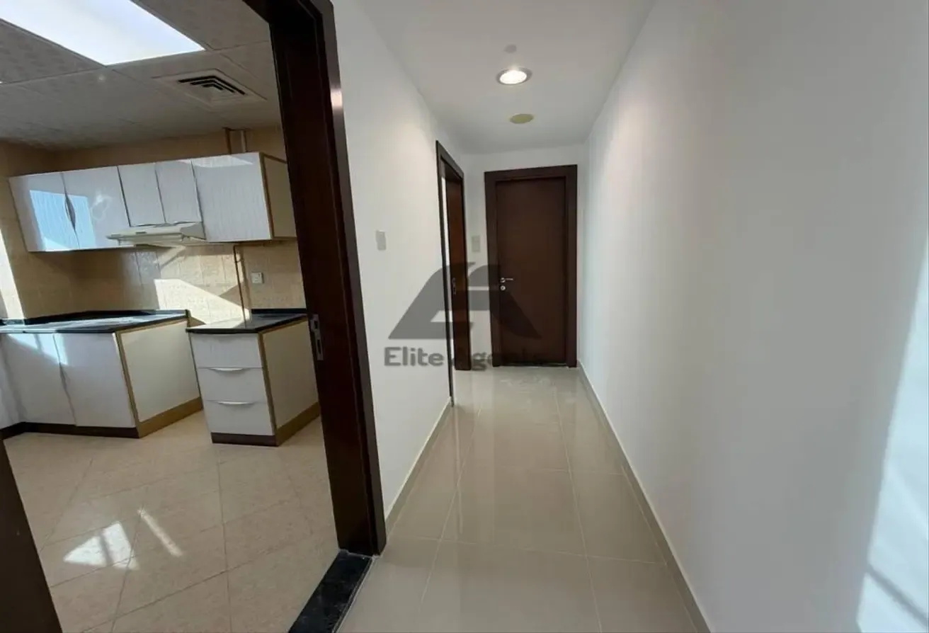 COMMUNITY VIEW | HIGH FLOOR | READY TO MOVE