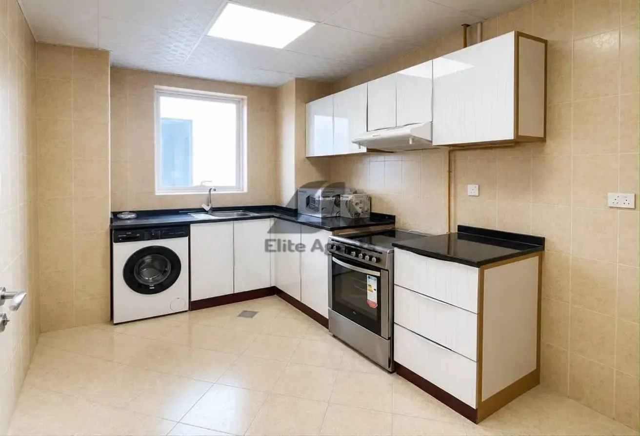 COMMUNITY VIEW | HIGH FLOOR | READY TO MOVE