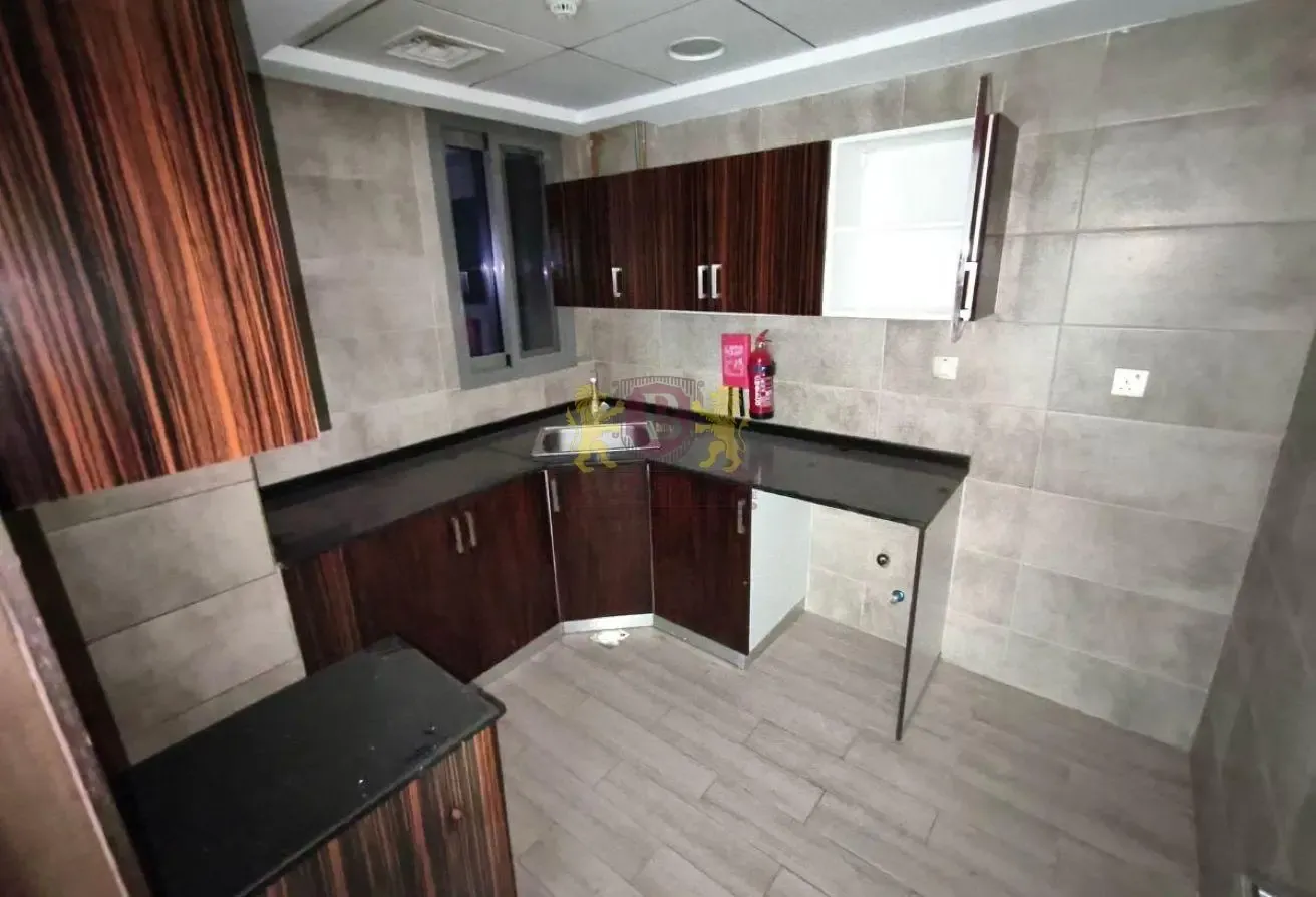 Spacious 1BR | Closed kitchen | Ready to Move In