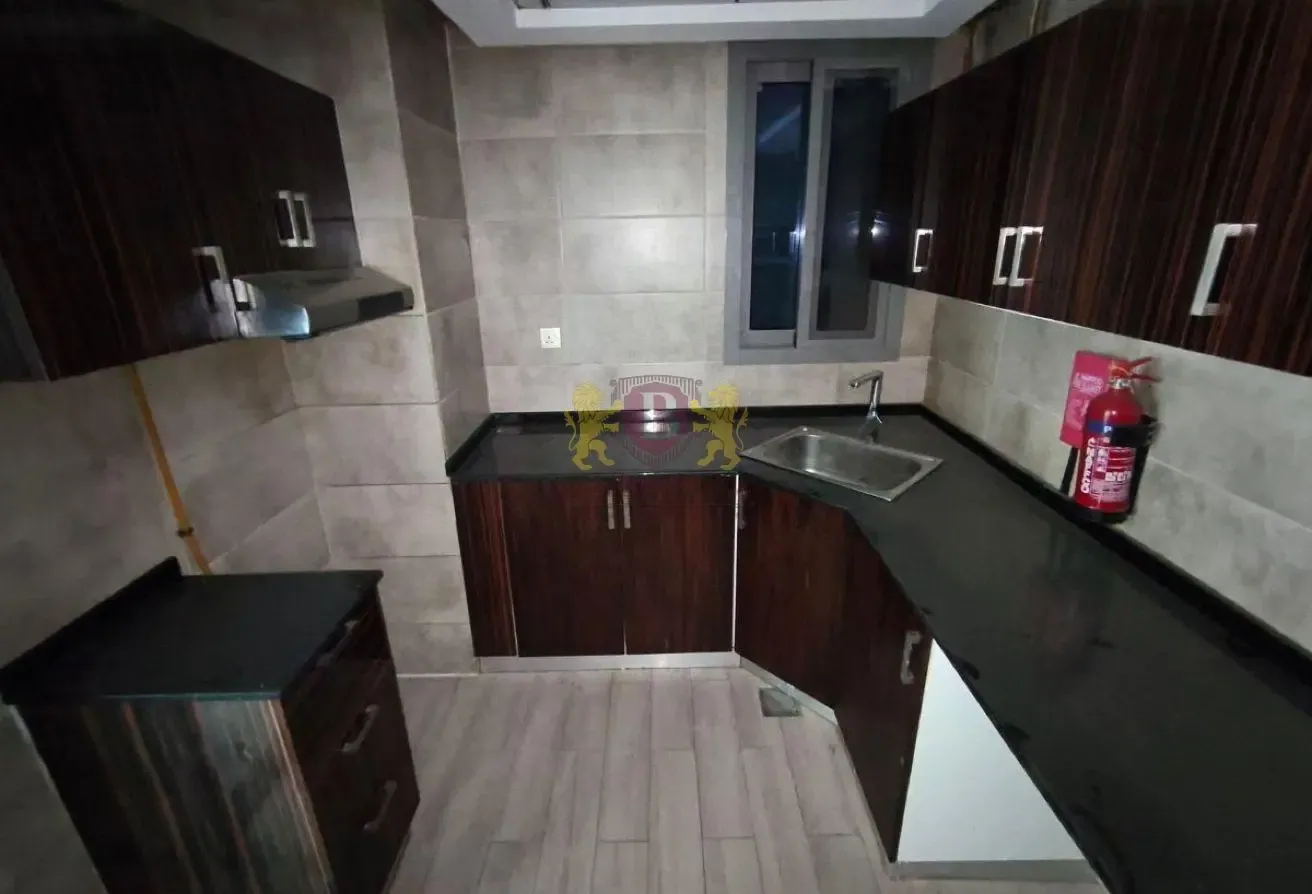 Spacious 1BR | Closed kitchen | Ready to Move In