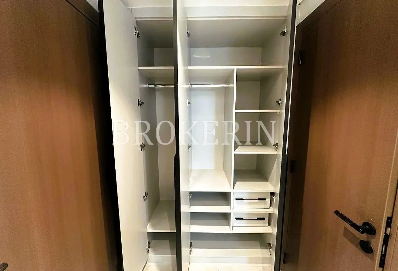 ELEGANT INTERIORS | SPACIOUS LIVING | BRAND NEW