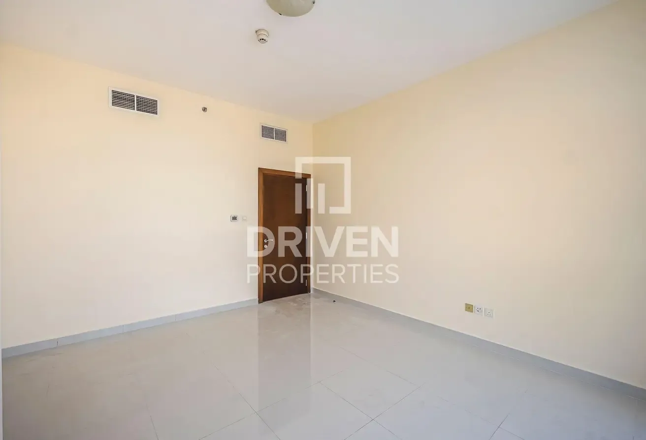 High Floor | Spacious Layout | Open View