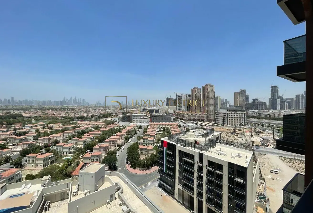 BRAND NEW|SEMI FURNISHED|PREMIUM LOCATION