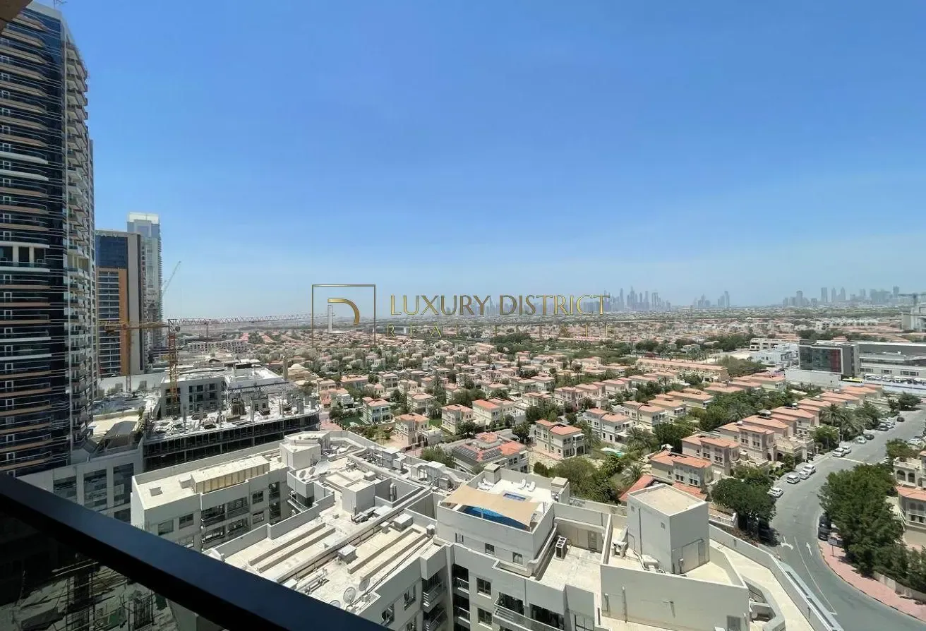 BRAND NEW|SEMI FURNISHED|PREMIUM LOCATION