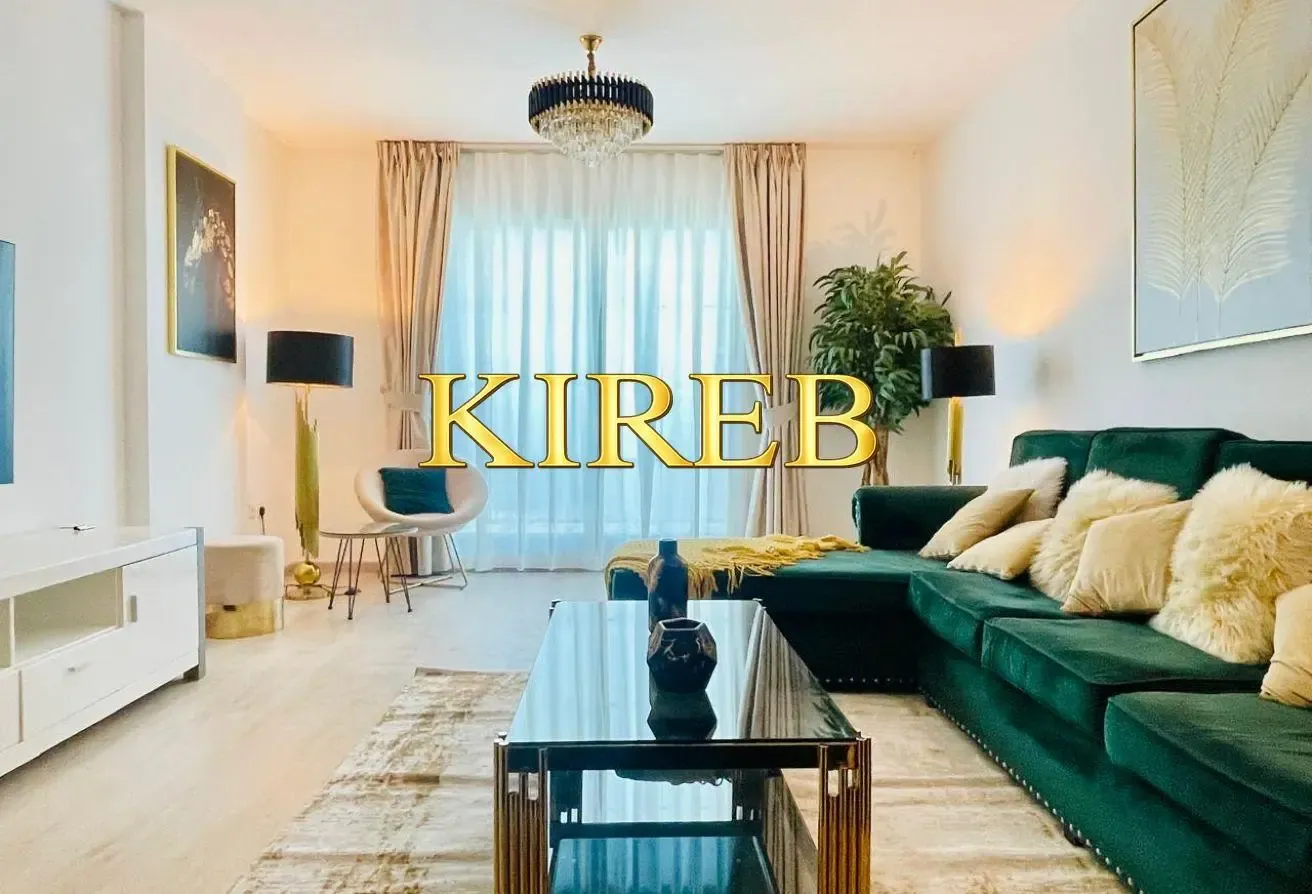 Large Layout | 1 Bedroom | 12 CHQ OPTION AVAILABLE