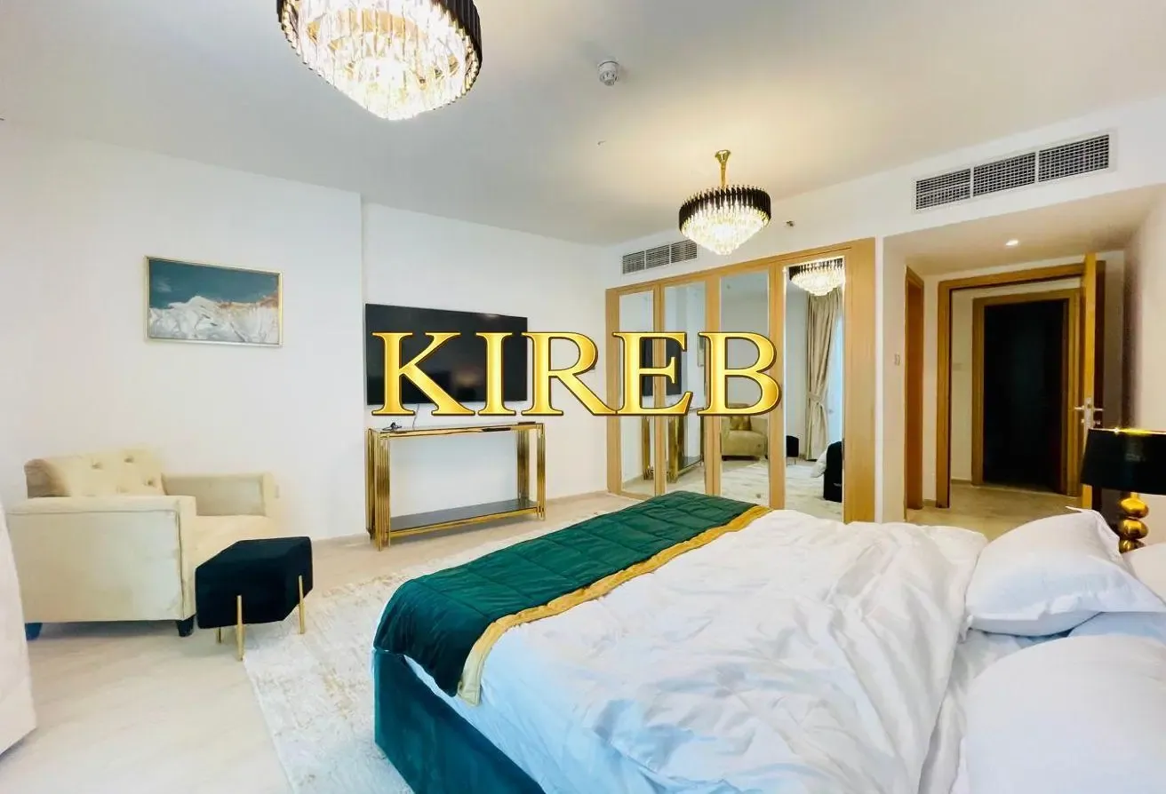 Large Layout | 1 Bedroom | 12 CHQ OPTION AVAILABLE