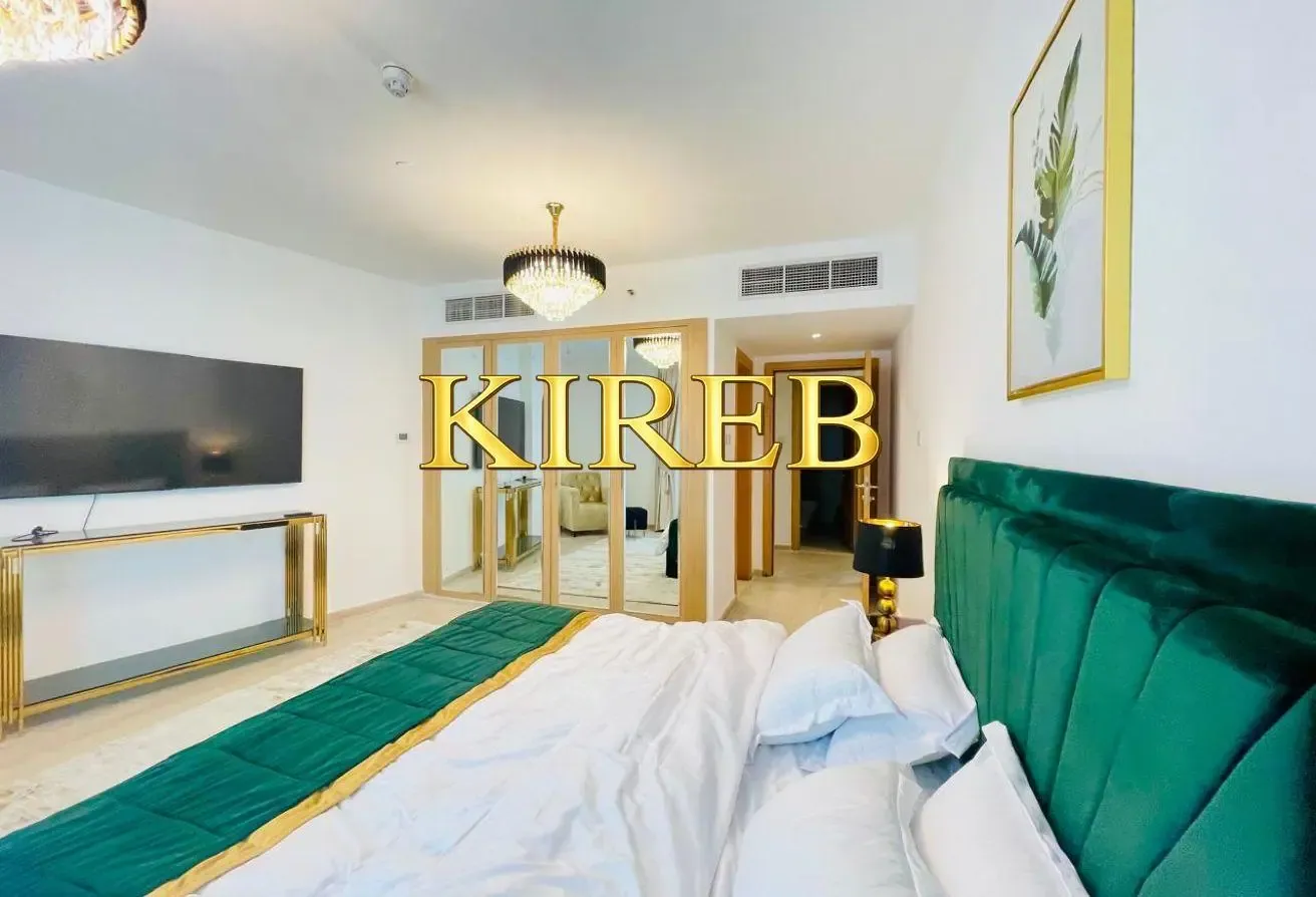 Large Layout | 1 Bedroom | 12 CHQ OPTION AVAILABLE
