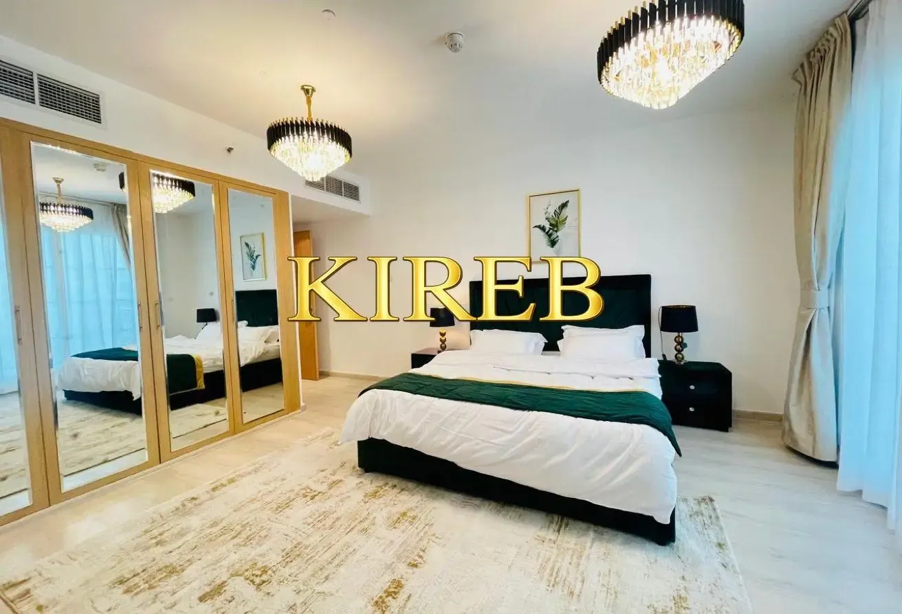 Large Layout | 1 Bedroom | 12 CHQ OPTION AVAILABLE