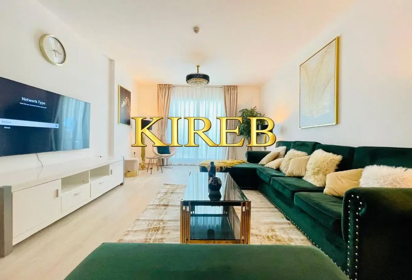 Large Layout | 1 Bedroom | 12 CHQ OPTION AVAILABLE