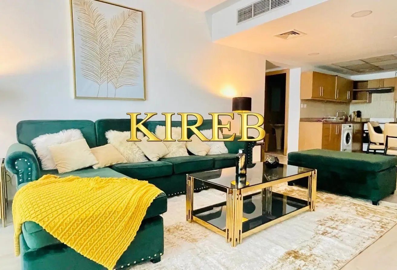 Large Layout | 1 Bedroom | 12 CHQ OPTION AVAILABLE