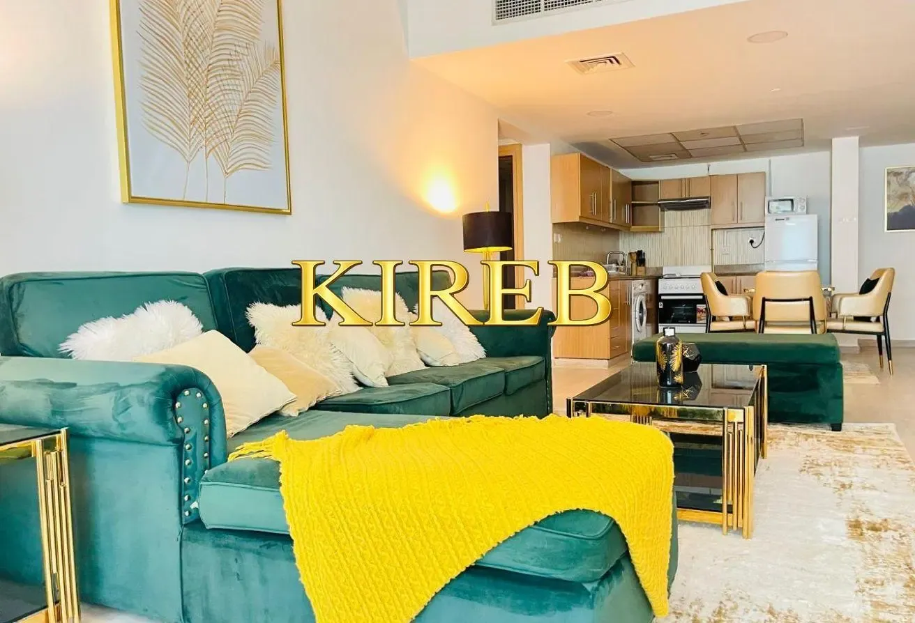 Large Layout | 1 Bedroom | 12 CHQ OPTION AVAILABLE